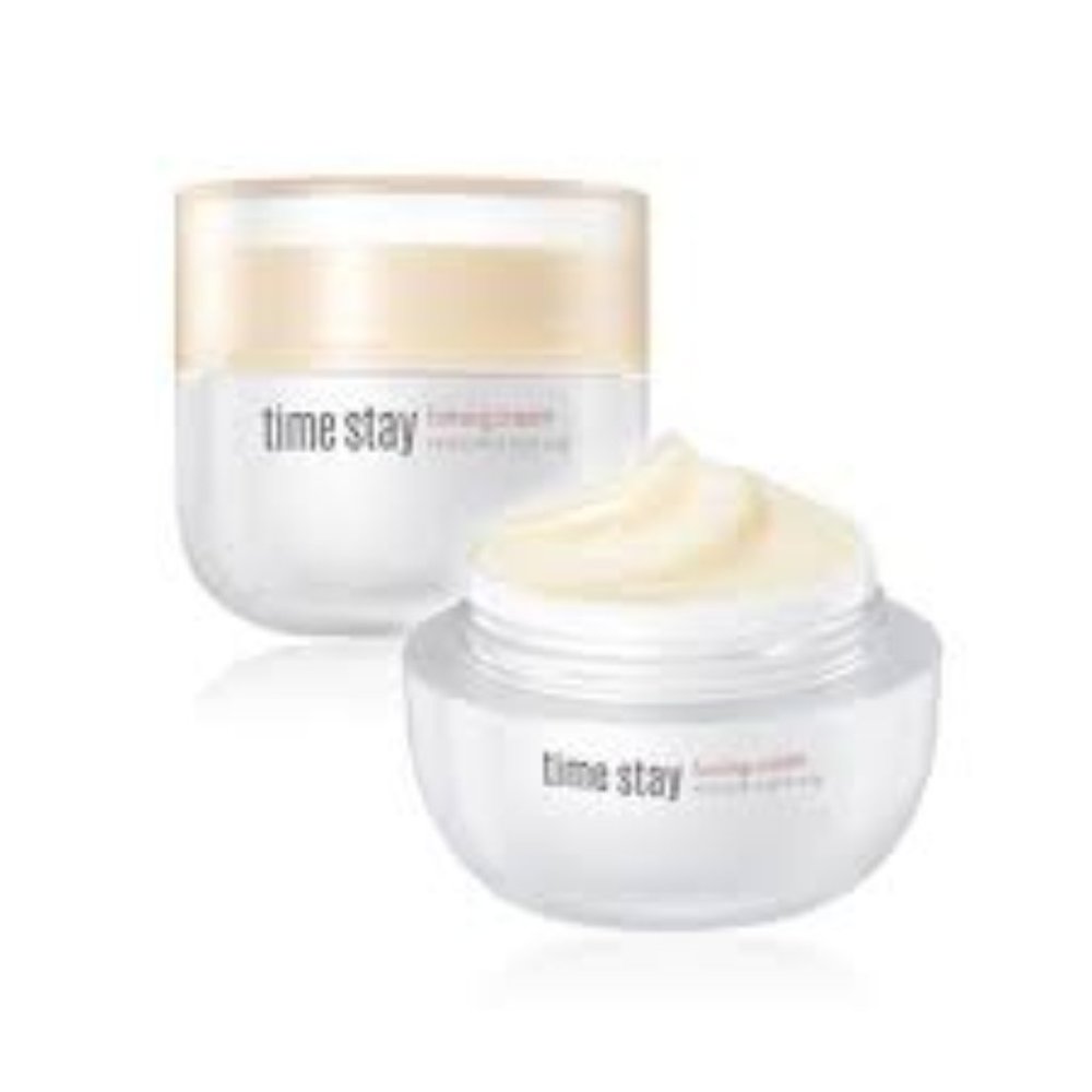 Goodal New Time stay firming cream ginseng